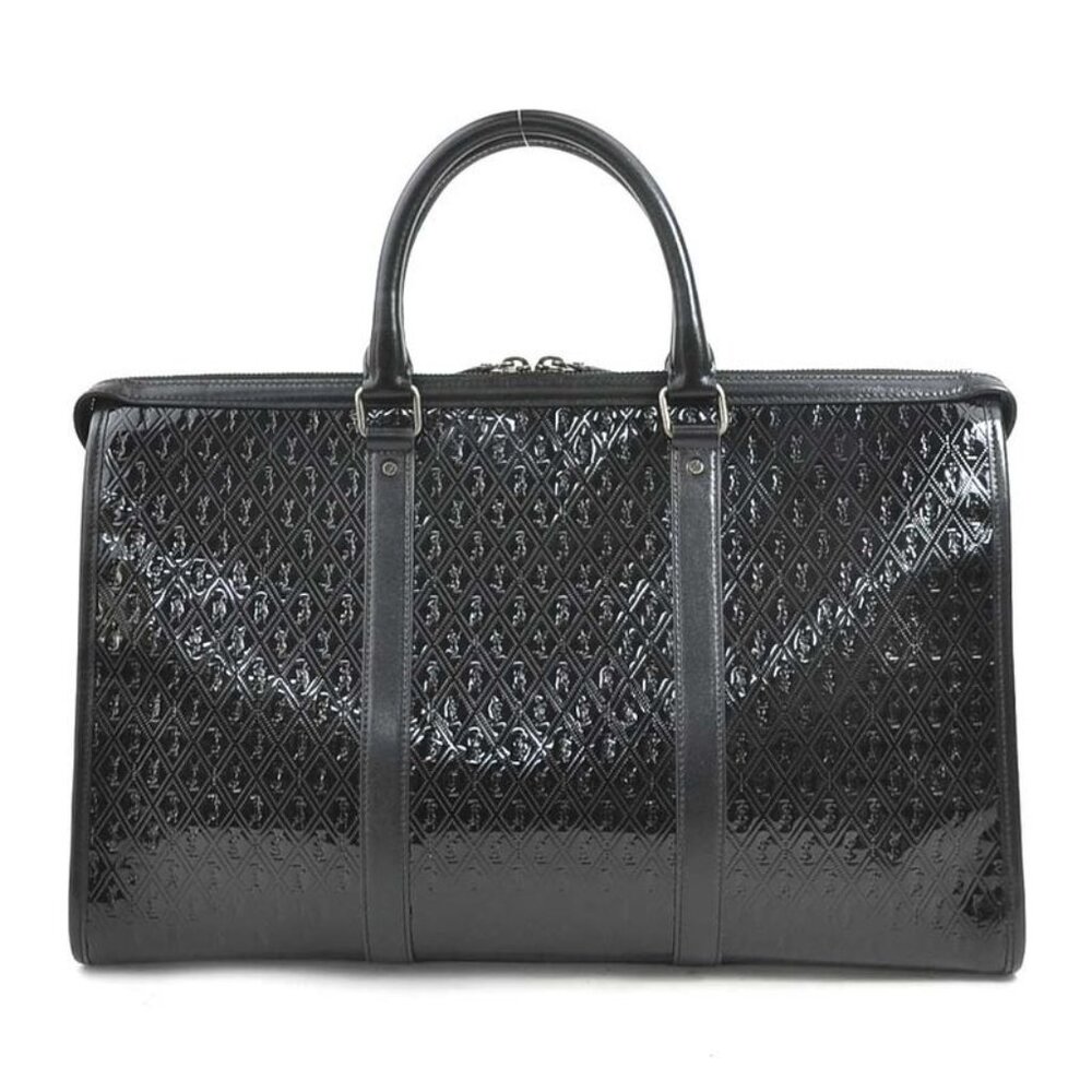 Saint Laurent Boston Bag - Picture 3 of 10